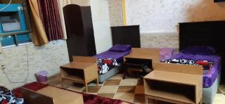 Al-Amer Beach Hotel - 8
