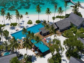 Cora Cora Maldives - Premium All-Inclusive Resort - Raa Atoll - 1