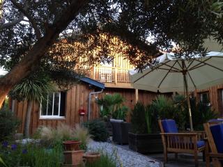 Hotel du Cap - Cap Ferret - 3