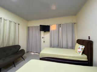 Suites Flor de Lis - Pirenópolis - 3