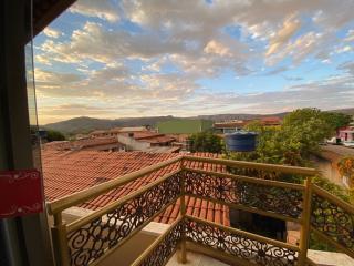 Suites Flor de Lis - Pirenópolis - 5