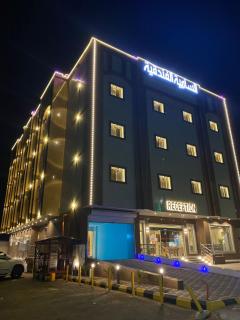 شقق السامية للشقق المخدومة - 0