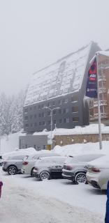 Olimpijska Kuća Jahorina - 0