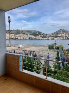 ABI APARTMENT SARANDË - Saranda - 1