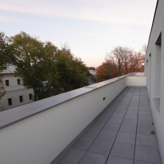 Střešní apartmán s terasou - 3