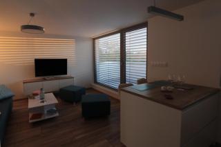 Střešní apartmán s terasou - 6