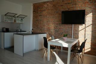 Apartament Gliwice Centrum Witkiewicza II - Gliwice - 4