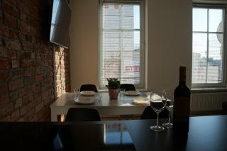 Apartament Gliwice Centrum Witkiewicza II - Gliwice - 5