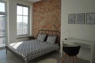 Apartament Gliwice Centrum Witkiewicza II - Gliwice - 9