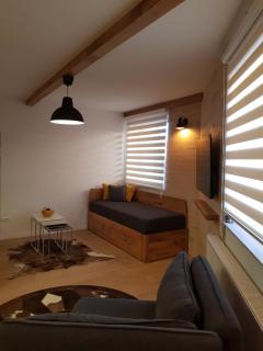 Olimpijska Kuća Jahorina - 2