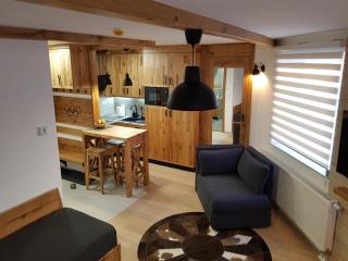 Olimpijska Kuća Jahorina - 3