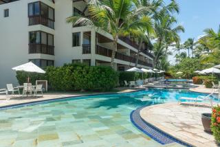 Nannai Residence Frente Piscina Muro Alto Beira Mar - Porto de Galinhas - 5