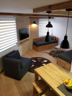 Olimpijska Kuća Jahorina - 5