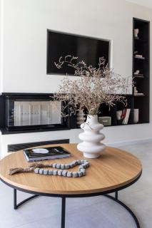 IKIES 3 Modern Eco-Friendly Private Seaview SIGNATURE Villas with a Pool - 4