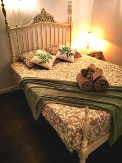 Charming Portuguese style apartment, for rent "Vida à Portuguesa", "Fruta or Polvo" Alojamento Local - Portimão - 5