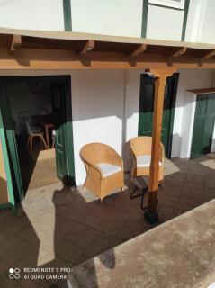 Casa El Parral - Puntagorda - 4