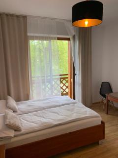 Przystanek Gubałówka -Guest House Zakopane - Zakopane - 3