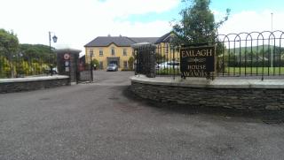 Emlagh House - 0