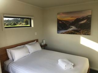Alpine Escape - Franz-Josef-Gletscher - 5