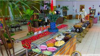 Golden Dolphin Grand Hotel - FLAT - Caldas Novas - 9