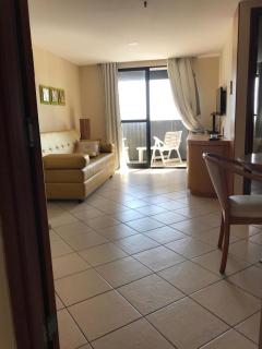 NATAL PLAZA FLAT 101 SUITE COM 2 Quatos - Natal - 3
