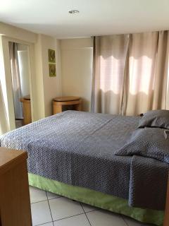 NATAL PLAZA FLAT 101 SUITE COM 2 Quatos - Natal - 2
