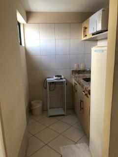 NATAL PLAZA FLAT 101 SUITE COM 2 Quatos - Natal - 1