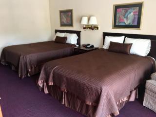 Washington Burgess Inn - 7