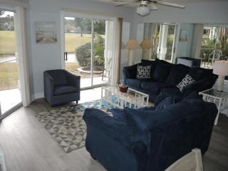 Family Golf Course View Condo 101M - Calabash - 9