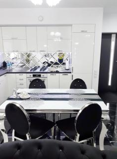 Apartament Glamour - 2