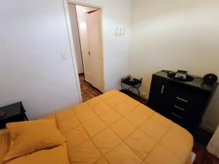 EF departamentos Las Toscas Centro - Mar del Plata - 1