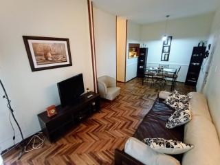 EF departamentos Las Toscas Centro - Mar del Plata - 3