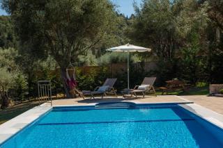 Villa Phaedra, Inoro Villas - Katouna - 5