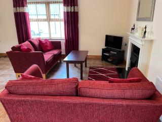 Burnmon Cottage - Belcoo - 6