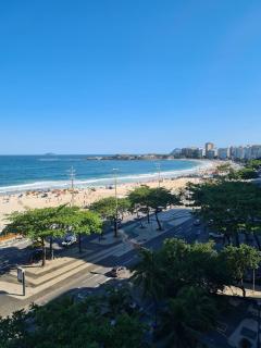 FRENTE MAR COPACABANA Avenida Atlântica - 1