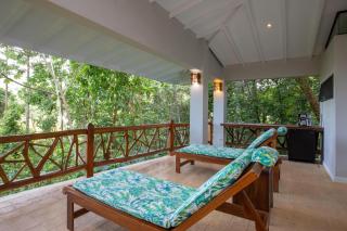 Casa de Paz- Portasol Vacation Rentals - Matapalo - 6