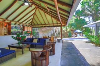 Casa de Paz- Portasol Vacation Rentals - Matapalo - 5