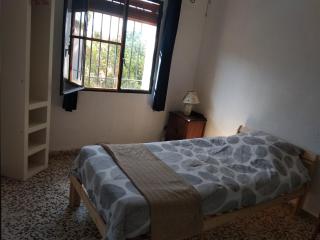La Tierra Verde COTTAGE - Alcuéscar - 3