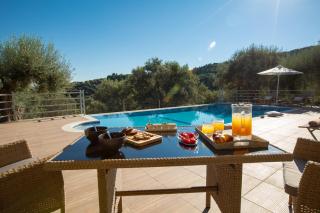 Villa Daphne, Inoro Villas - Katouna - 5