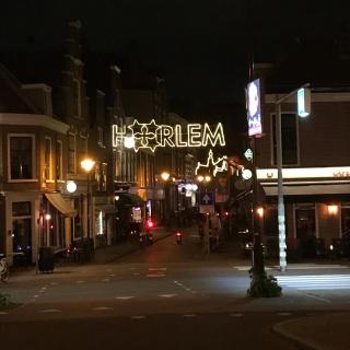 De Haarlemse Logeerkamer - Haarlem - 1