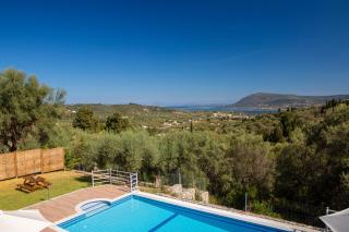 Villa Daphne, Inoro Villas - Katouna - 8
