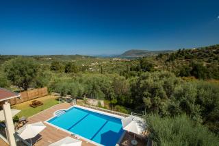 Villa Daphne, Inoro Villas - Katouna - 1