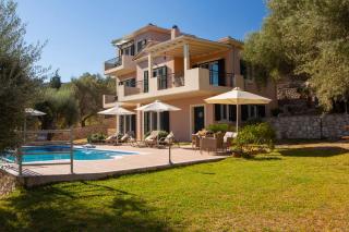 Villa Daphne, Inoro Villas - Katouna - 9