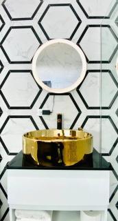 Pasavento - Modern Black Suite - Camaceyes - 7