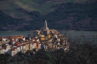 B&B Il Belvedere - Guardialfiera - 7