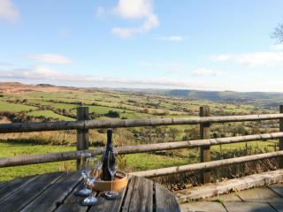 The Barn at Hill House - Buxton - 6