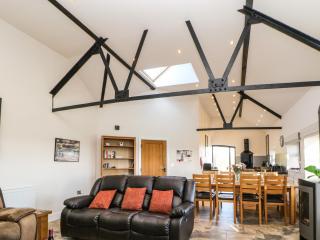 The Barn at Hill House - Buxton - 2