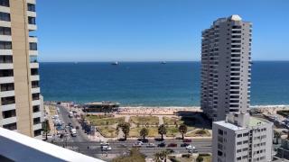 A pasos del mar - Departamento 8 norte Viña del Mar - 9