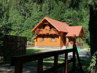 Central Chalet - Vărşag - 7