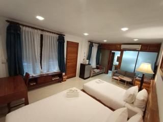Anantaya Home - Phrae - 4